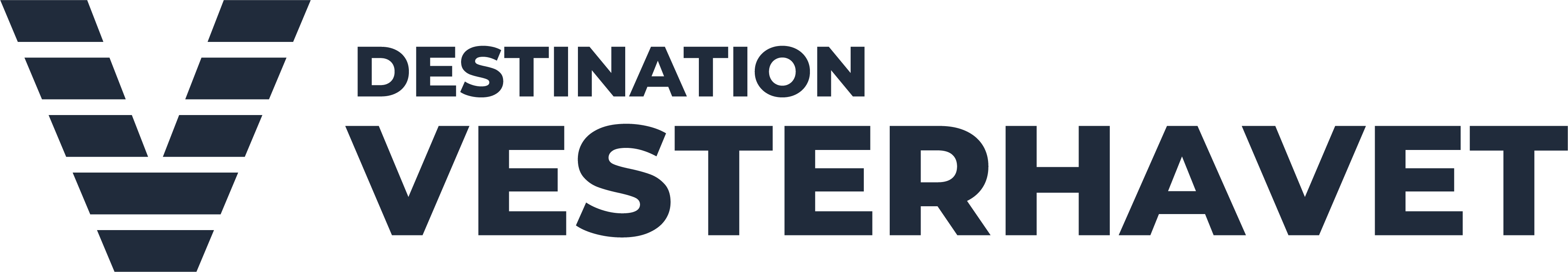 VisitVesterhavet - Destination Vesterhavet