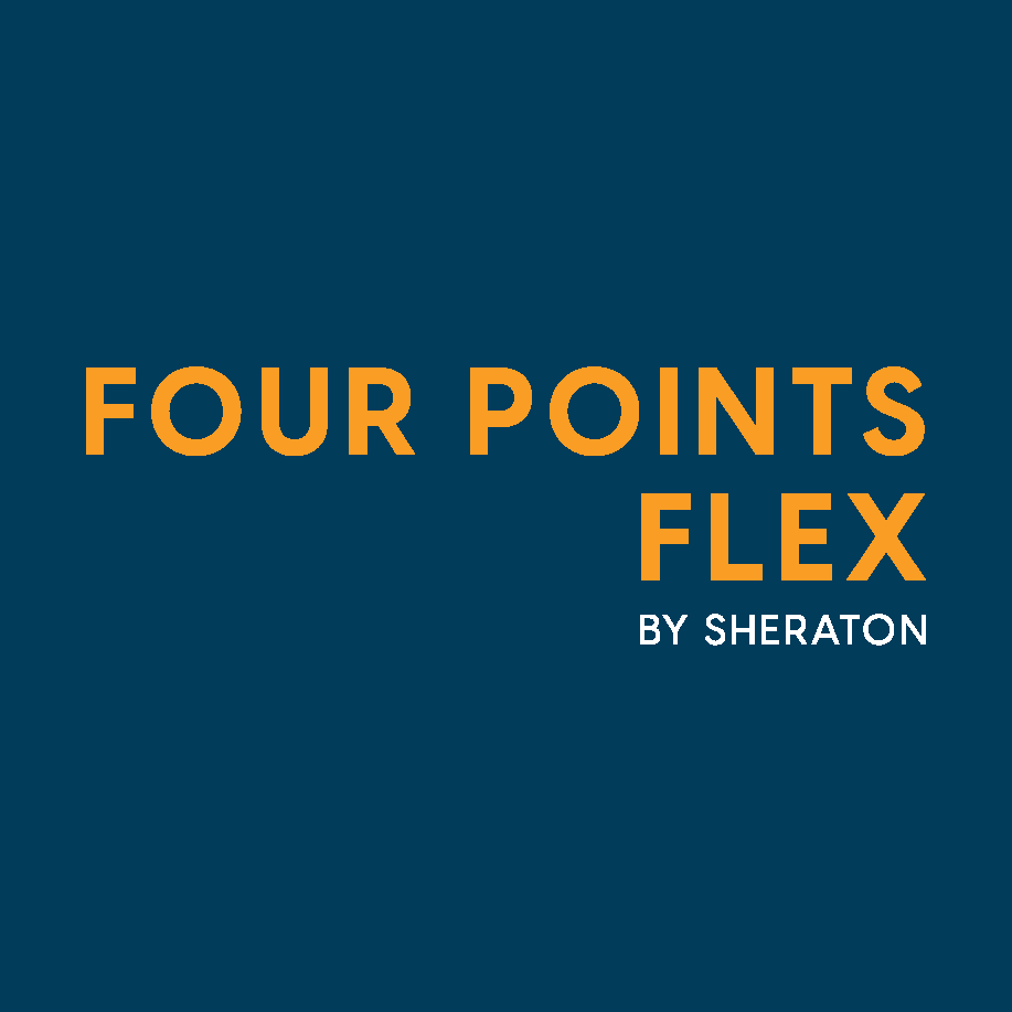 Four Points Flex by Sheraton Aarhus Viby