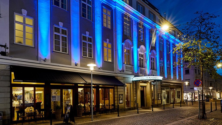 Hotel Randers