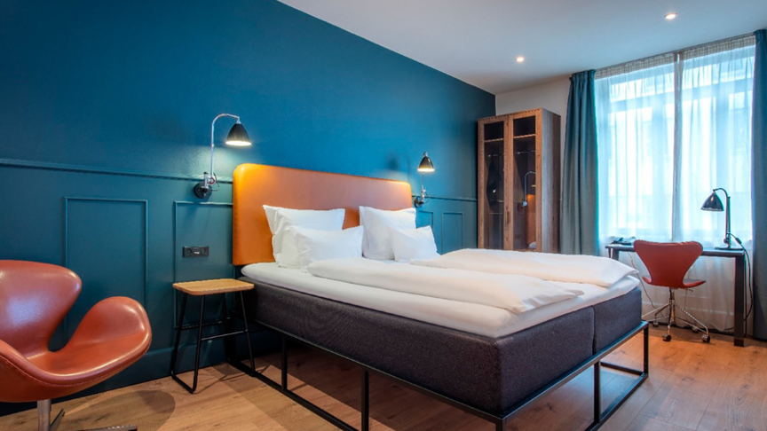 The Huxley Copenhagen