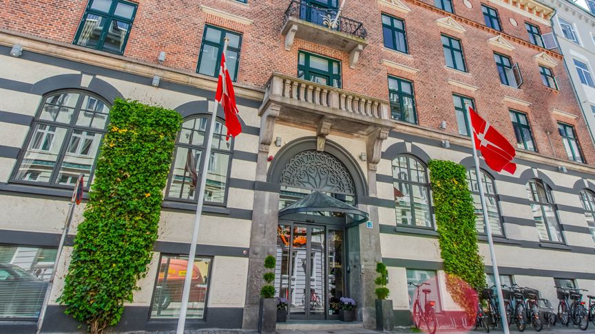 Best Western Hotel Hebron