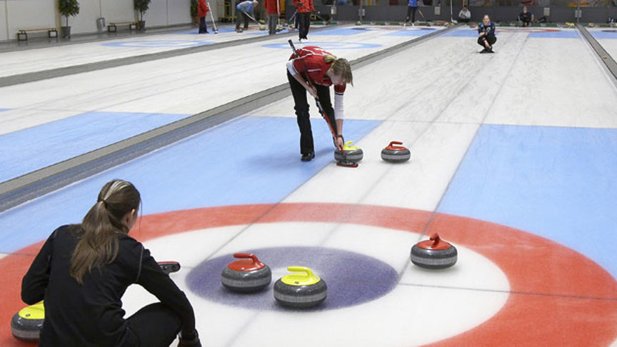 Frihedens Idrætscenter