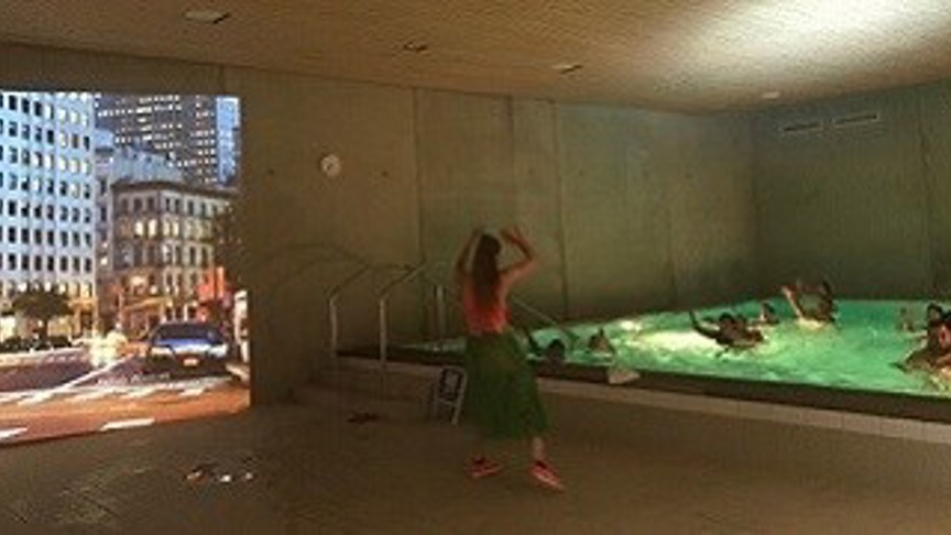 Glostrup Fritidscenter