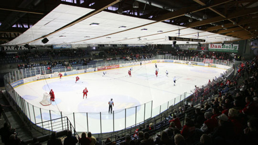 Rødovre Skøjtearena