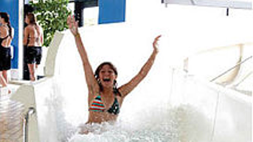 Sydthy Kurbad og Svømmebad