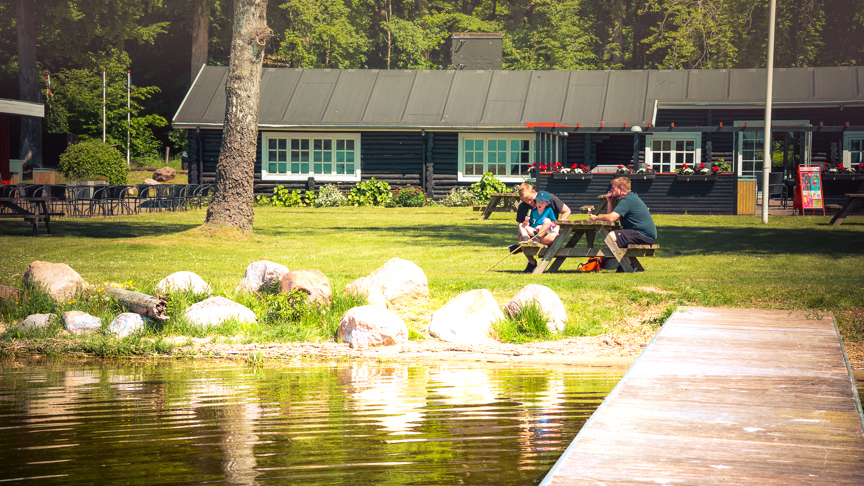Danhostel Skanderborg