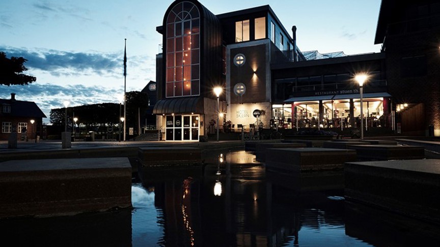 Hotel Skjern
