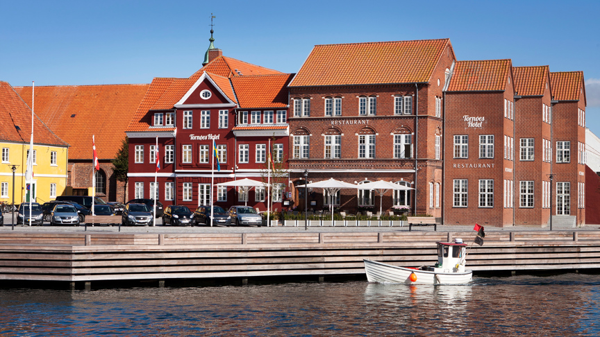 Tornøes Hotel