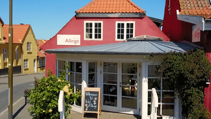 Hotel Allinge