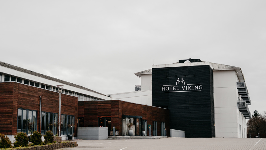 Hotel Viking - Spa & Wellness