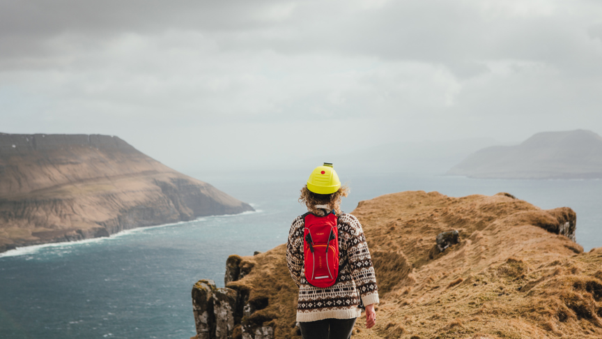 VisitFaroe Islands