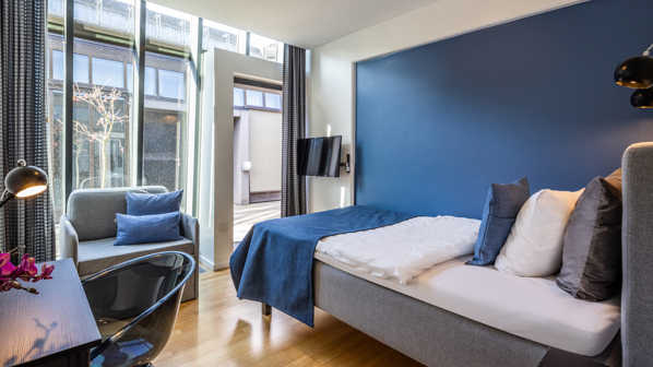Dragor Badehotel