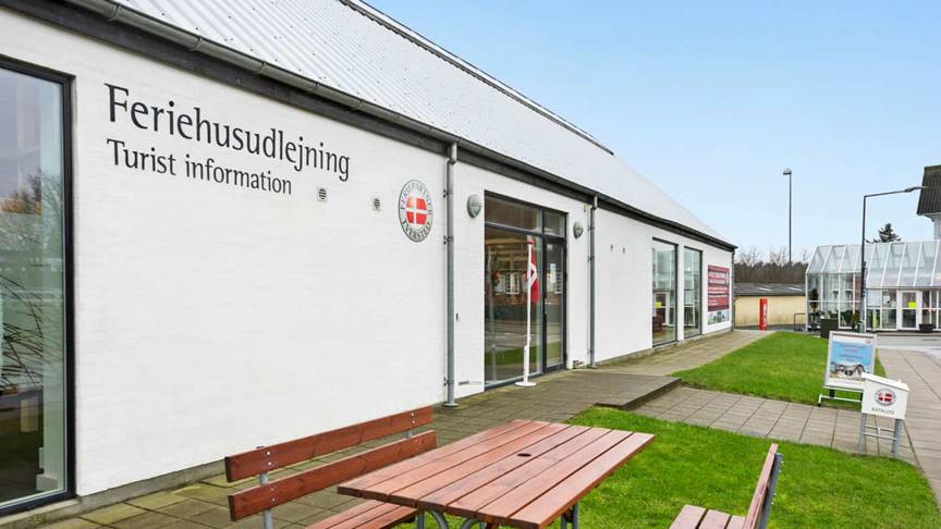 Feriepartner Tversted og Ålbæk