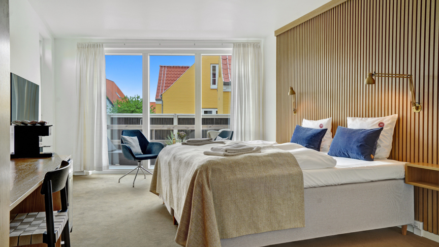 Skagen Harbour Hotel