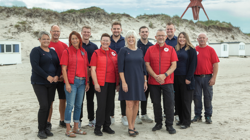 Feriepartner Blokhus