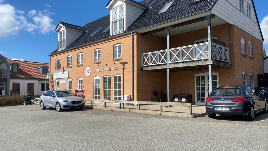 Feriepartner Kattegat (Øster Hurup og Hals)