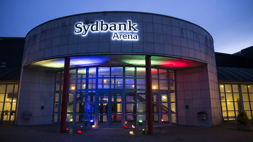 Sydbank Arena
