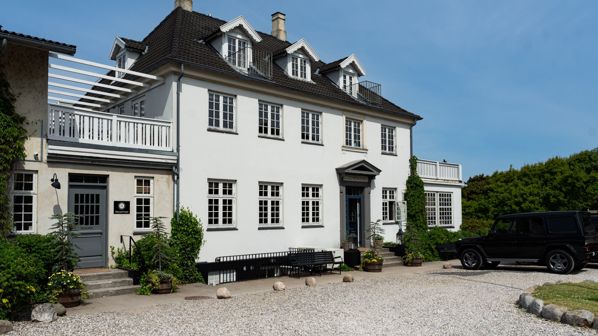 Dragor Badehotel