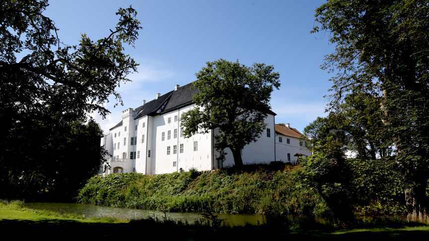 Dragsholm Slot