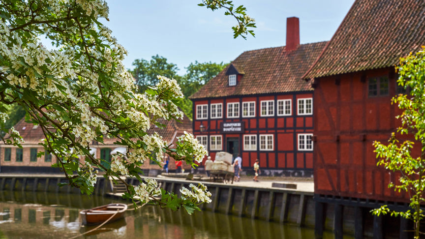 Den Gamle By