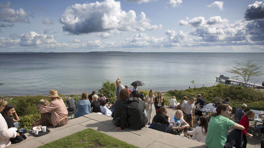 Louisiana Museum of Modern Art