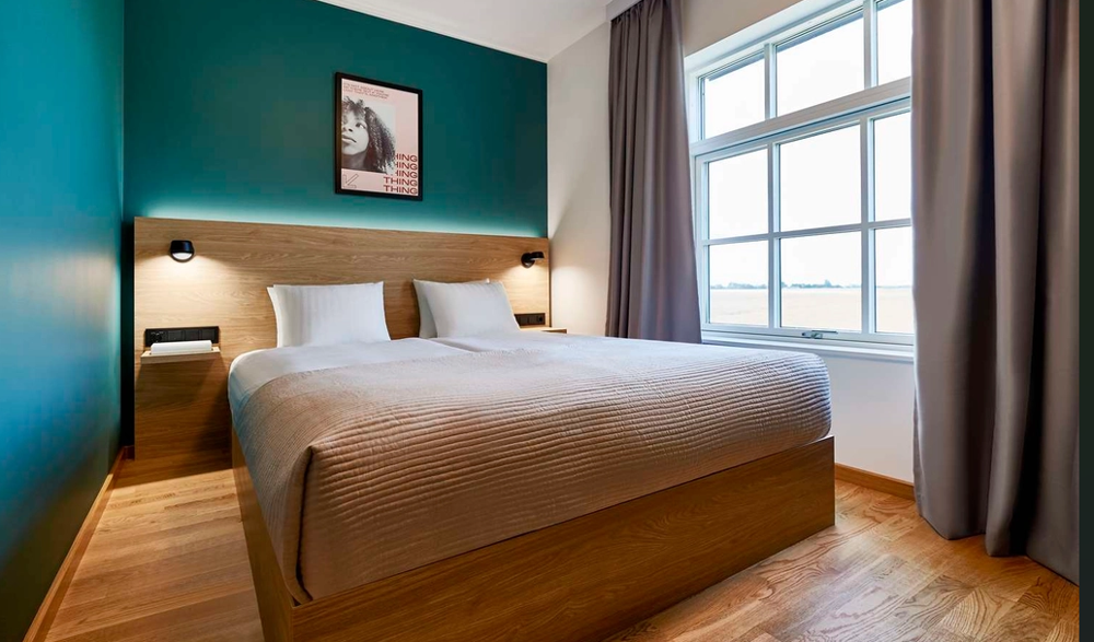 Dragor Badehotel