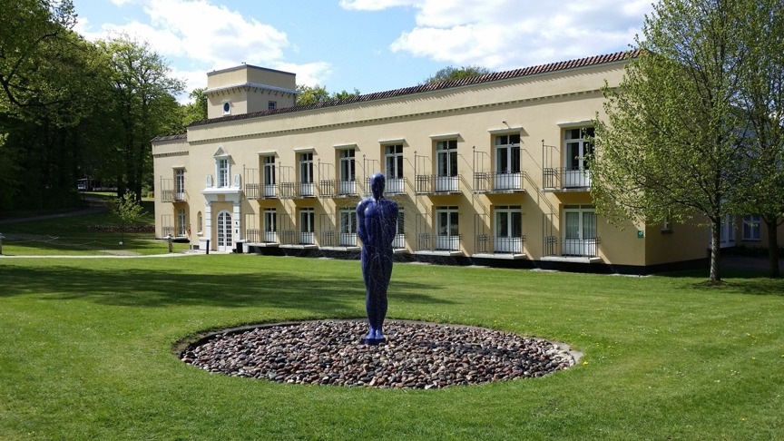 KunstCentret Silkeborg Bad