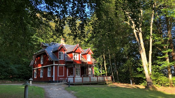 Dragor Badehotel
