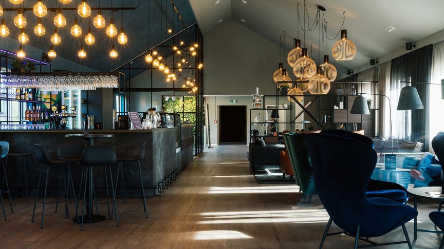 Copenhagen GO Hotel