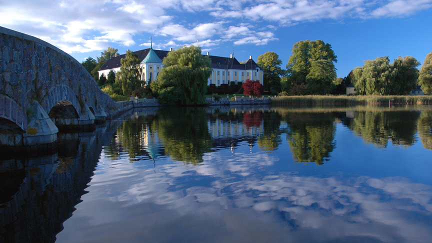 Gavnø