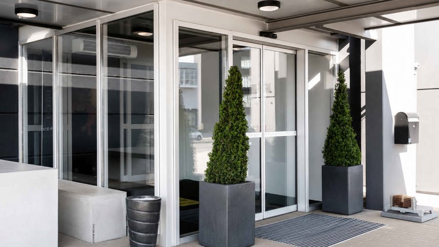 Four Points Flex by Sheraton Aarhus Viby