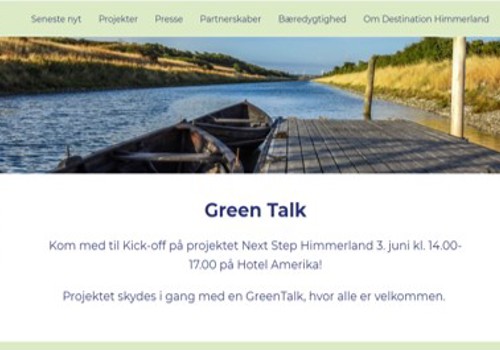 greentalkdestinationhimmerland